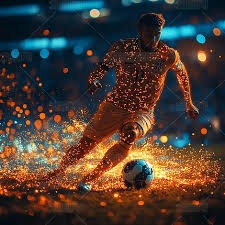 中超-吴曦进球路易斯破门 上海申花战平大连英博