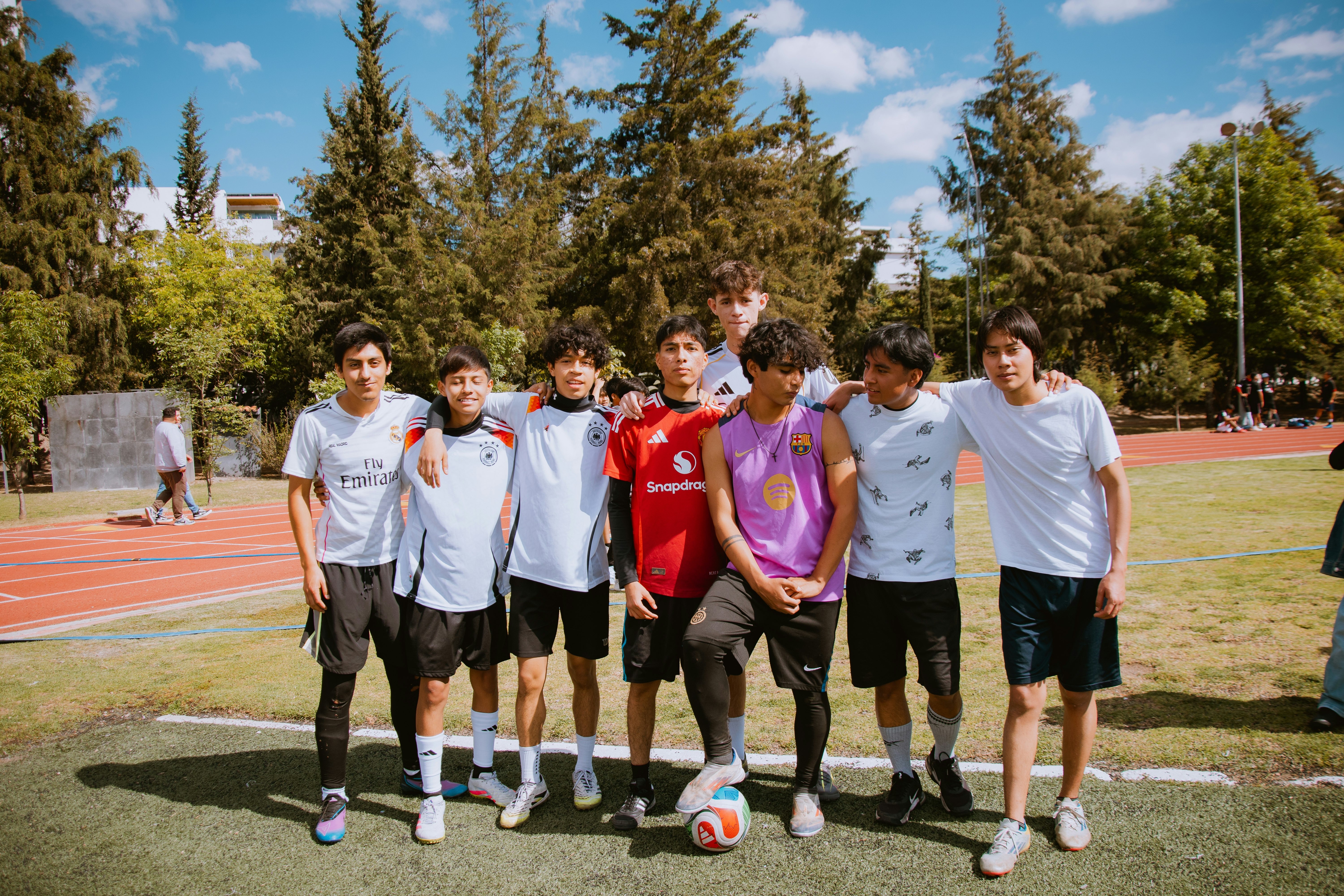 据报，双方谈判已进入深入阶段。